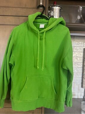 TNA  Cozy Boyfriend Pullover Hoodie